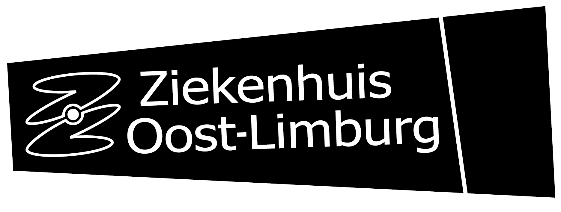 Logo klant van White Light: Ziekenhuis Oost-Limburg
